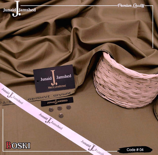 J. Junaid Jamshed Boski