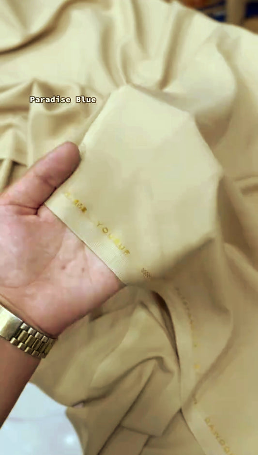 J. Junaid Jamshed PISTA