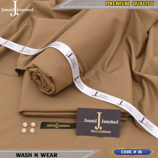 J. Junaid Jamshed  Golden Brown