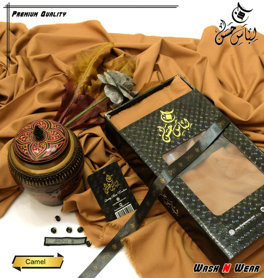 Libas-e-Hassan Special Box Air Jet