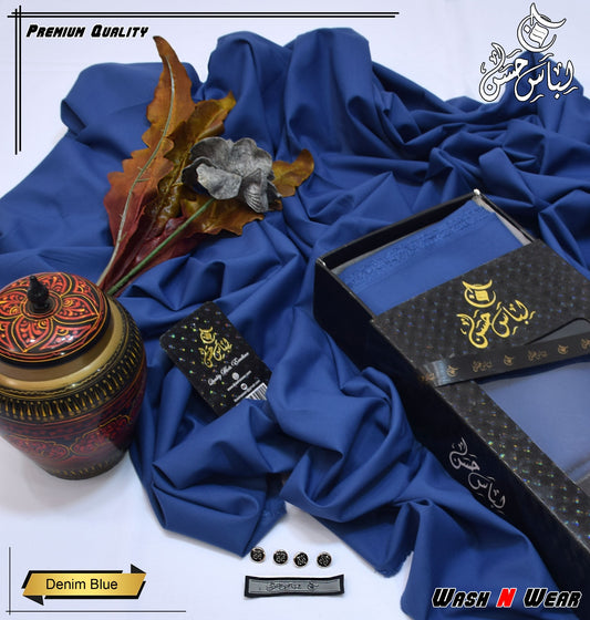 Libas-e-Hassan Special Box Air Jet