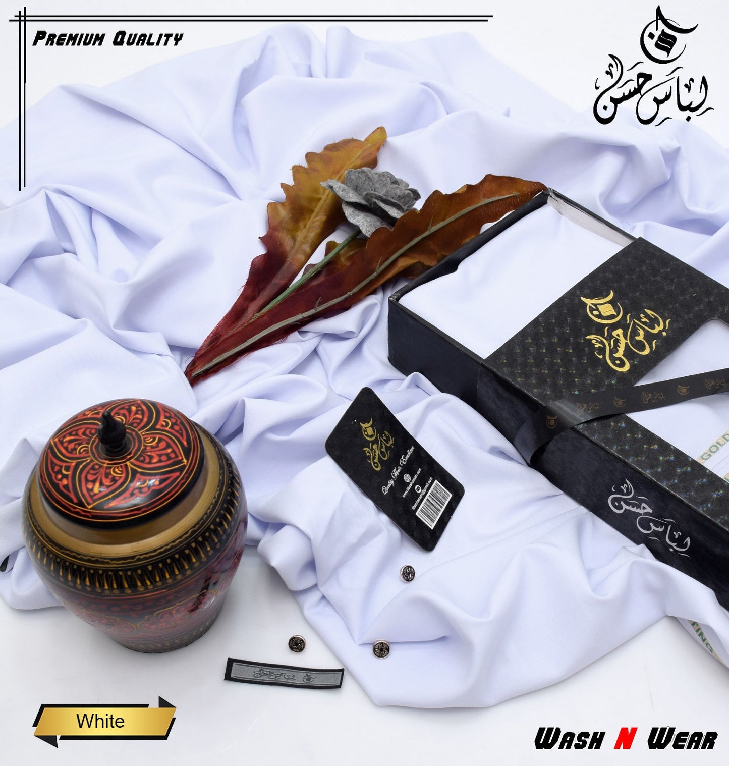 Libas-e-Hassan Special Box Air Jet