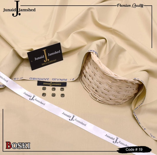 J. Junaid Jamshed Boski
