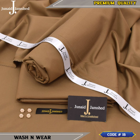 DE 18 J. Junaid Jamshed Air Jet