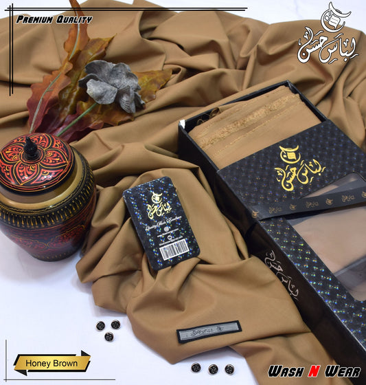 Libas-e-Hassan Special Box Air Jet