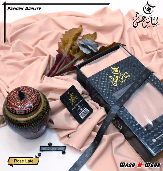 Libas-e-Hassan Special Box Air Jet