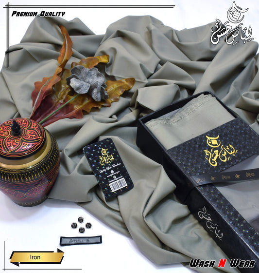 Libas-e-Hassan Special Box Air Jet