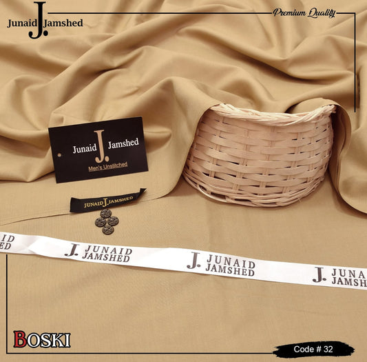 J. Junaid Jamshed Boski