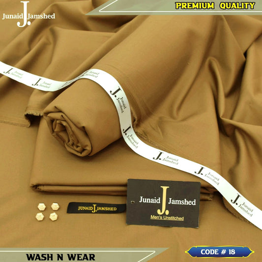 J. Junaid Jamshed Mustard