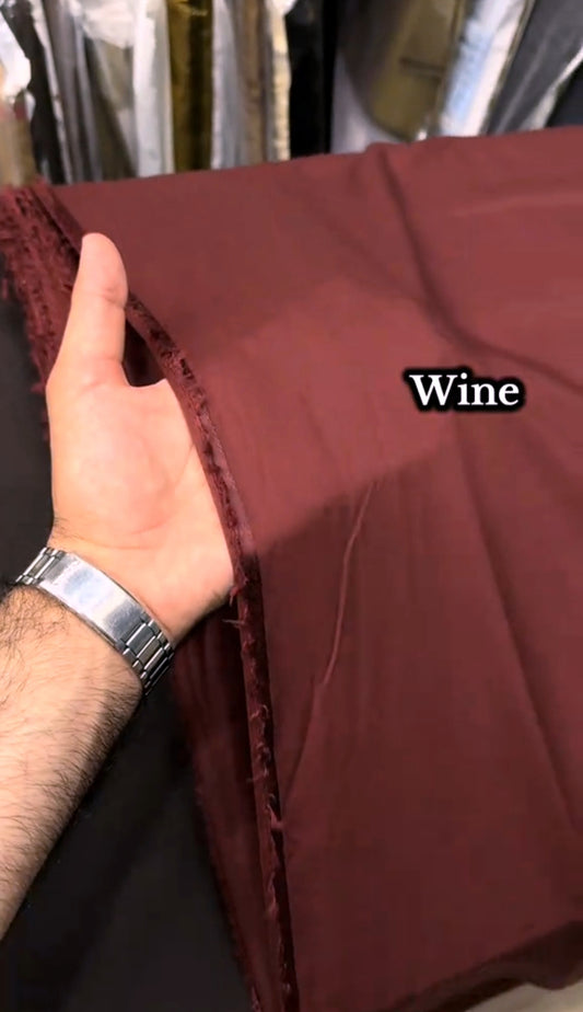 J. Junaid Jamshed Vine