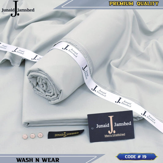 J. Junaid Jamshed Light Cement