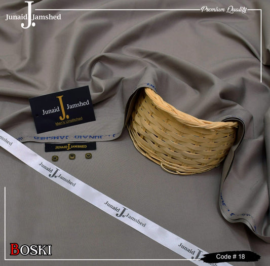J. Junaid Jamshed Boski