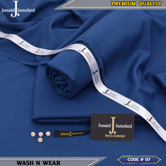 DE 07 J. Junaid Jamshed Air Jet