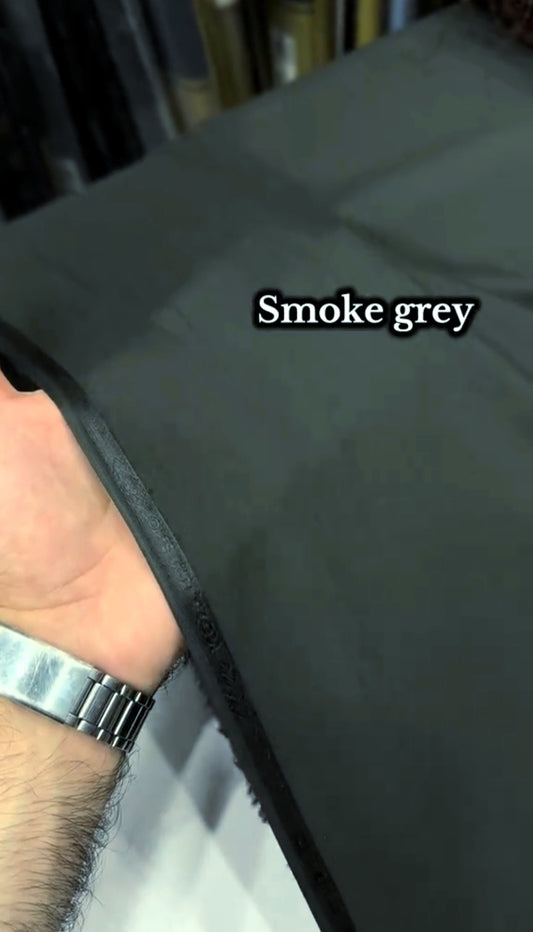 J. Junaid Jamshed Forest Green