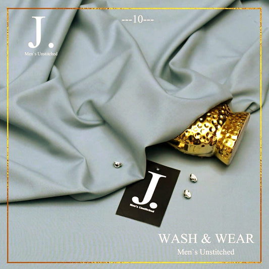 J. Junaid Jamshed Matalice Grey