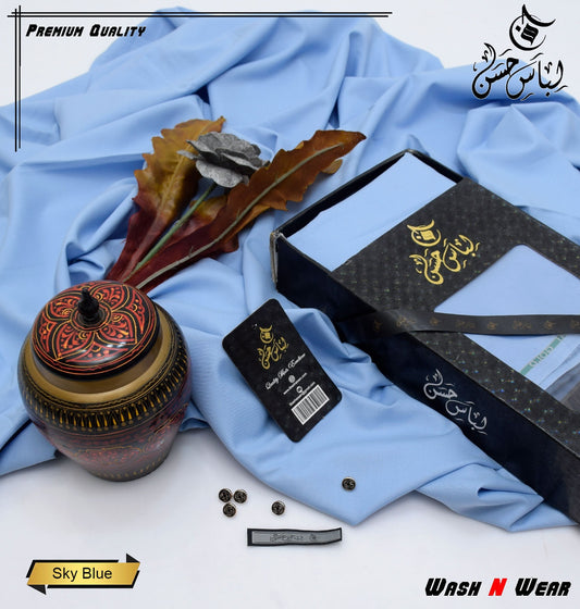 Libas-e-Hassan Special Box Air Jet