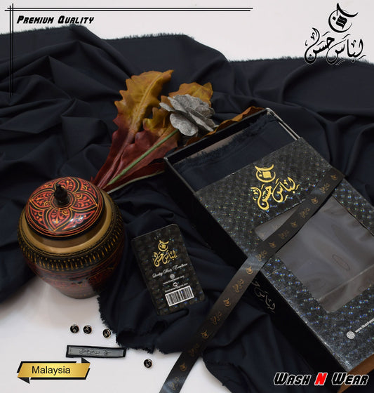 Libas-e-Hassan Special Box Air Jet