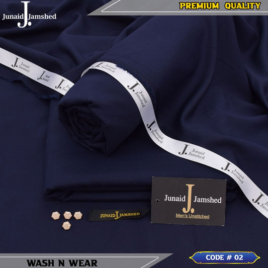DE 02 J. Junaid Jamshed Air Jet